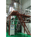 High Speed Centrifugal Spray Drying Machine For Powder